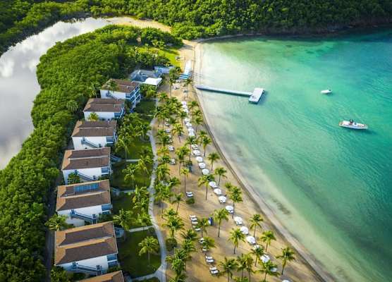 Carlisle Bay 1