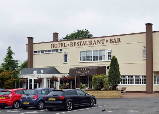 Abbotsford Hotel 1