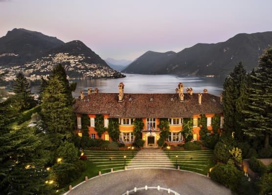 Villa Principe Leopoldo 1