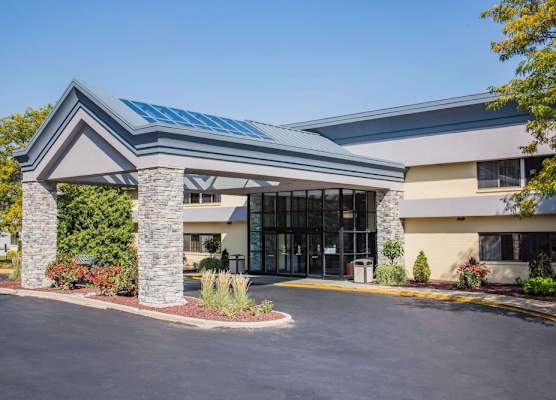 Baymont by Wyndham Madison West/Middleton WI West 1