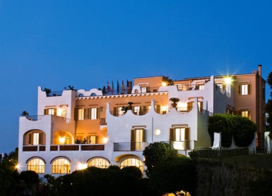 Hotel Casa Di Meglio 1