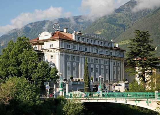 Classic Hotel Meranerhof 1