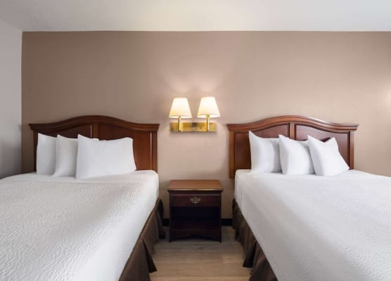 Travelodge by Wyndham Tucson AZ 1