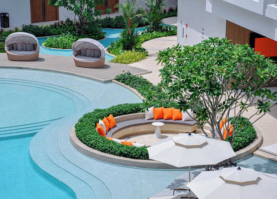 Radisson Resort Layan Phuket 1