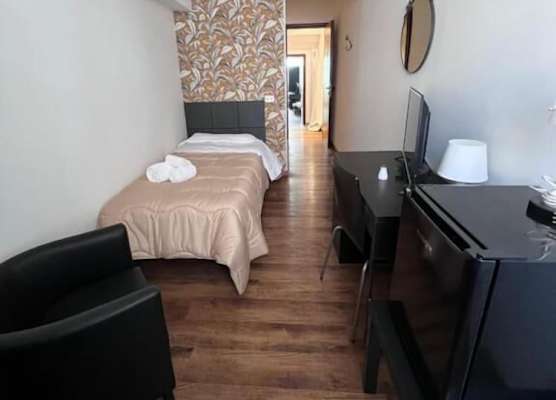 Hotel Brenta 1