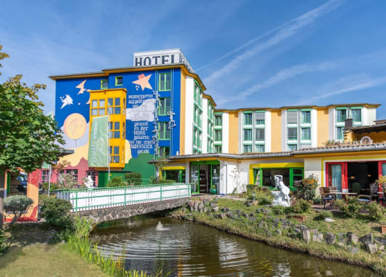 CONTEL Hotel 1