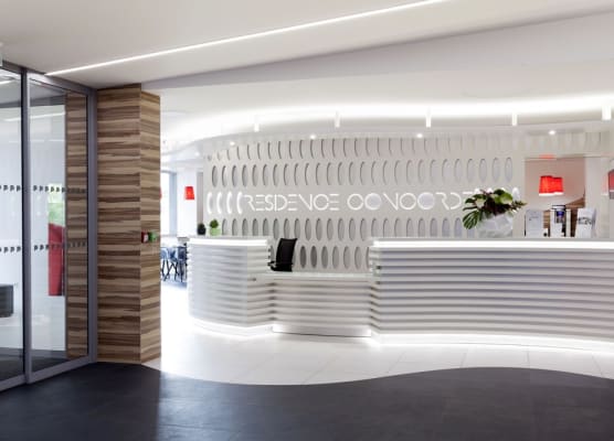 Nemea Appart Hotel Concorde Toulouse Gare Matabiau 1
