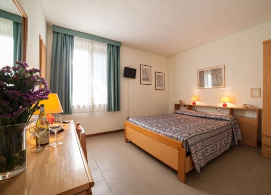 Hotel Villa Bolgheri 1