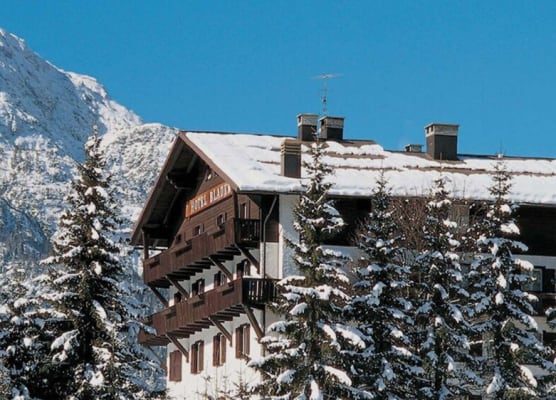 Wellness Hotel Bladen 1