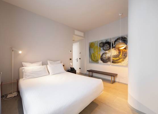 Le Funi Hotel 1