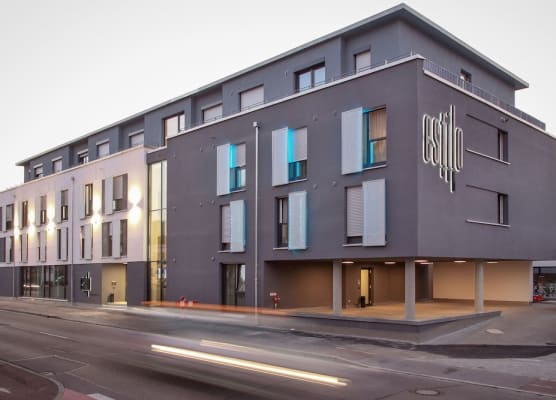 Design & Lifestyle Hotel Estilo 1