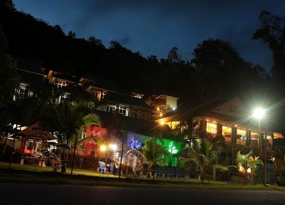 Redang De' Rimba 1