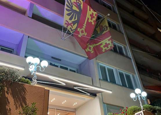 Hotel Adriatica 1