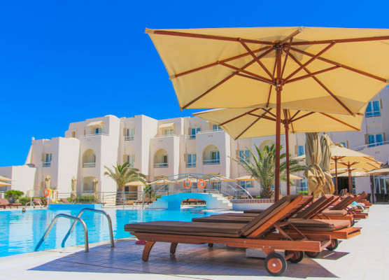 Telemaque Beach et SPA 1
