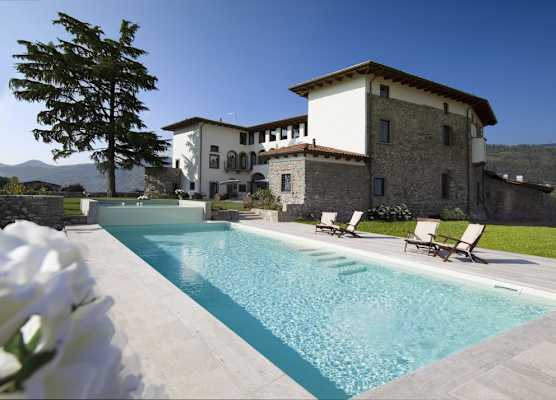Podere Castel Merlo Resort 1