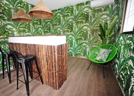 Los Escondidos Ibiza Suites 1
