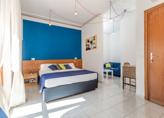 Hotel Viterbo Inn 1