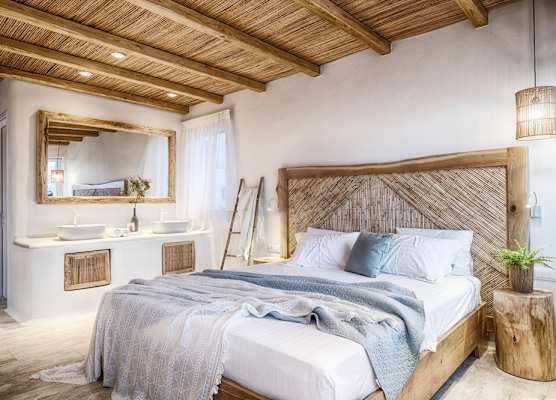 Orkos Beach Hotel 1