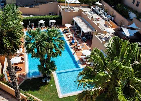 Hotel Punta Nord Est 1