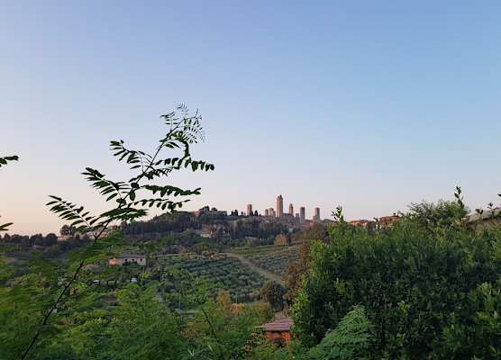 Hotel Da Graziano 1
