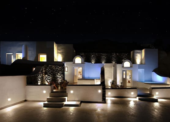 San Martino cave villas 1