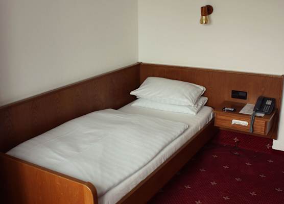 Hotel Alina 1