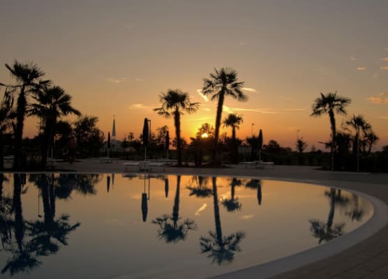 Villaggio Laguna Blu 1