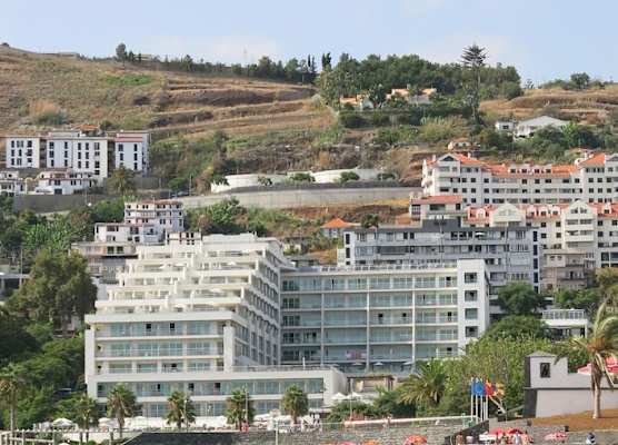 Meliá Madeira Mare 1