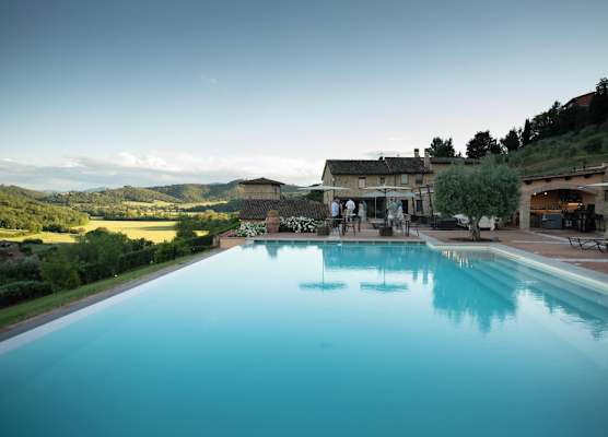 Borgo Sant'Apollinare Resort 1