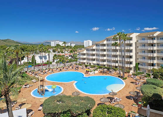 Grupotel Port D ́Alcudia 1