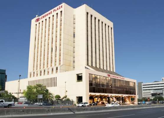 Crowne Plaza MONTERREY by IHG 1