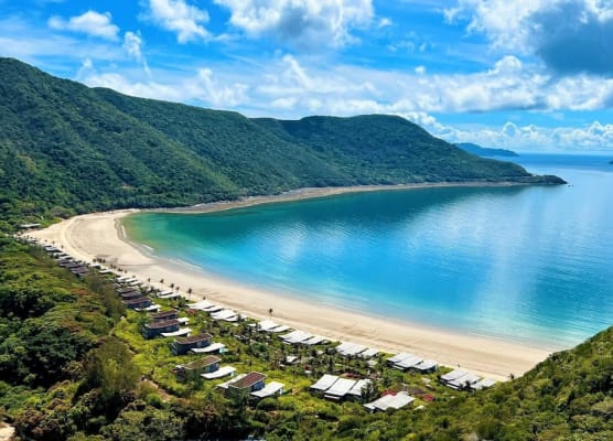 Six Senses Con Dao 1