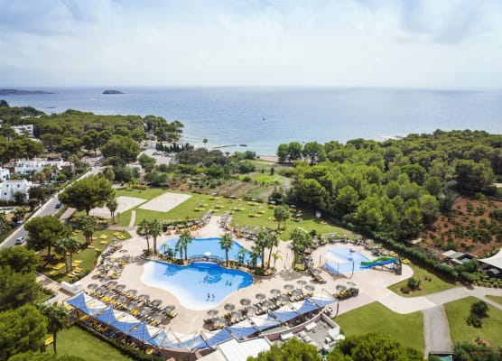 TUI MAGIC LIFE Cala Pada - All Inclusive 1