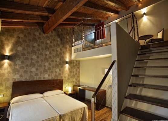 Posada La Casona de Valbuena 1