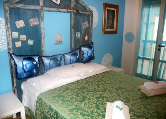 Riccione Beach Hotel 1