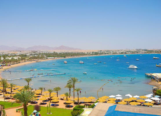 Marina Sharm Hotel 1