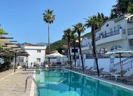 Hotel Xanadu 1
