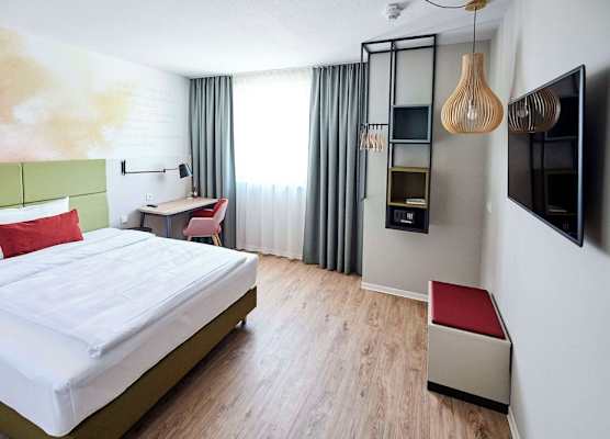 Best Western Hotel Viernheim Mannheim 1
