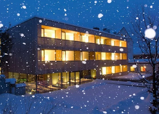 Hotel Hinteregger 1