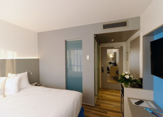 Colmar Hotel 1