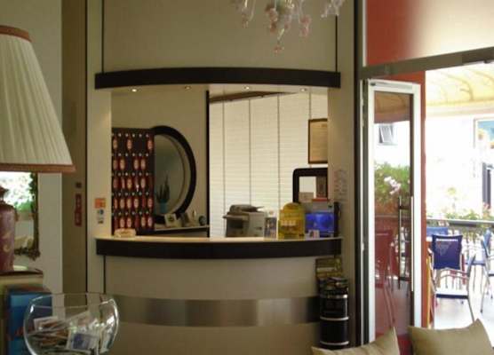 Hotel Roby 1