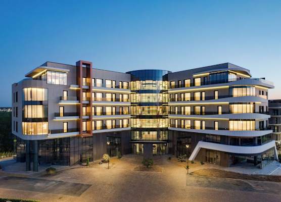 Mercure Oradea 1