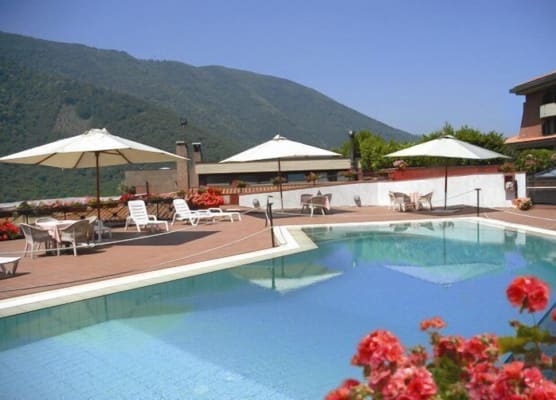 Hotel Serino 1