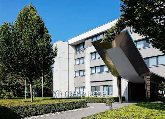 Grand Hotel Bregenz - MGallery Collection 1