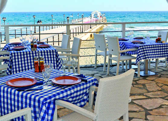 Elias Beach Hotel 1