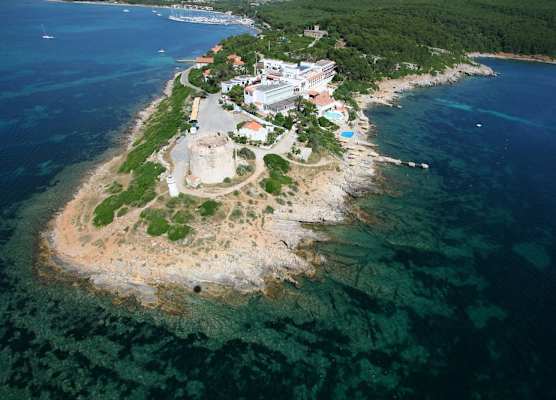 El Faro Hotel & Spa 1