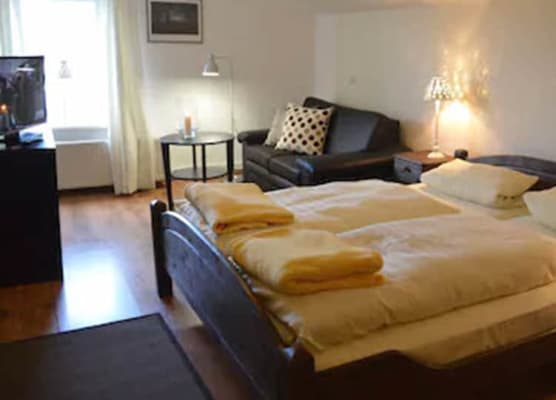Borgo Antico Hotel 1