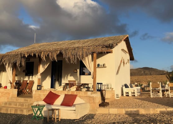 Spinguera Ecolodge 1