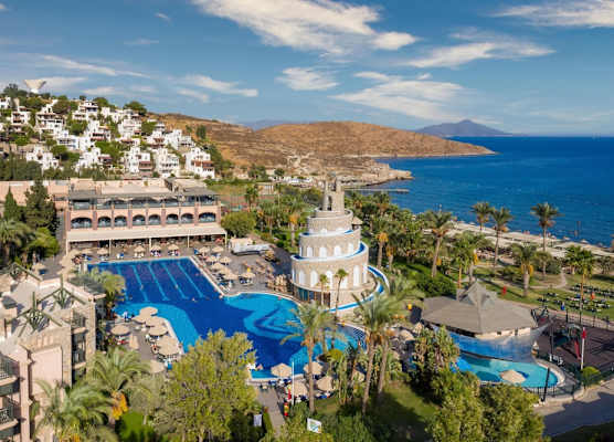 Selectum Collection Bodrum 1