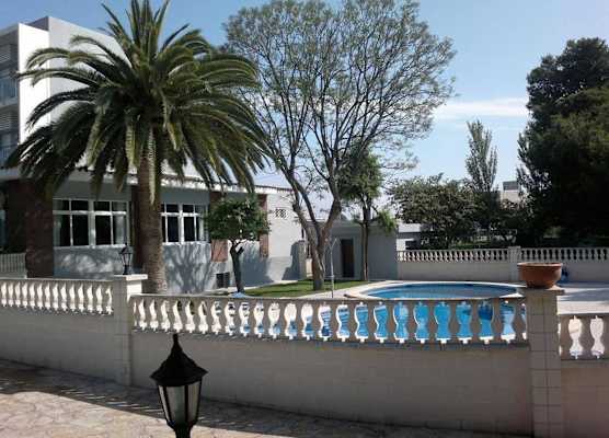 Hotel Roca 1